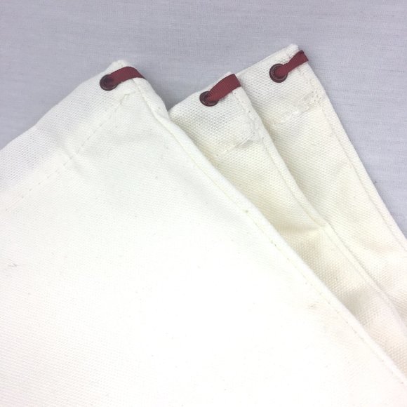 🌼3 for $12🌼 Glam Fabric Drawstring Gift Bags. - Picture 3 of 3